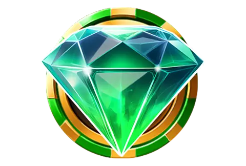 Bling Blitz Diamond Drop