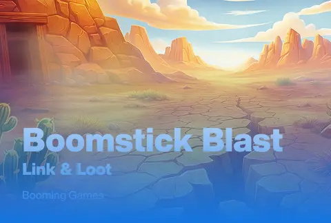 Boomstick Blast: Link & Loot