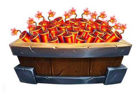 Boomstick Blast: Link & Loot