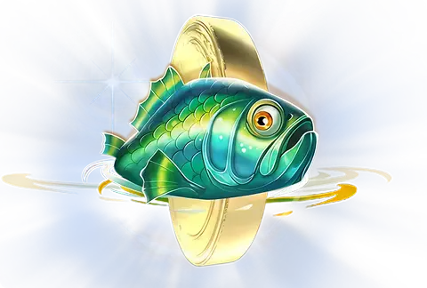 Fish Tales Monster Bass