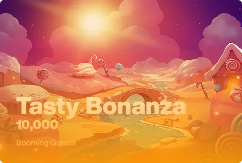 Tasty Bonanza 10,000