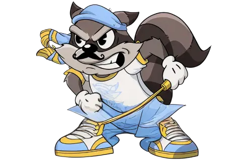 Le Hooligan