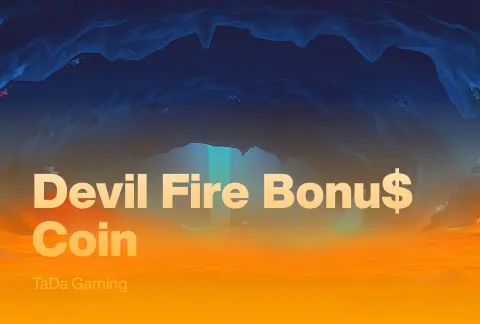 Devil Fire Bonu$ Coin