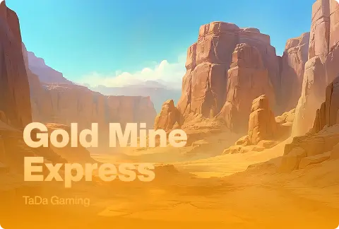 Gold Mine Express