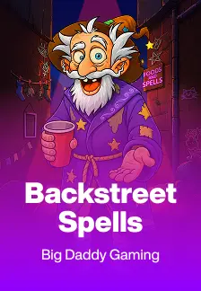 Backstreet Spells
