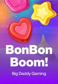 BonBon Boom!