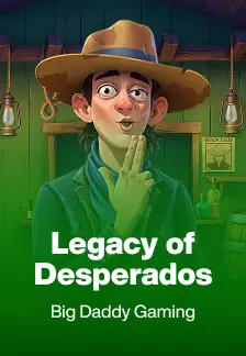 Legacy of Desperados