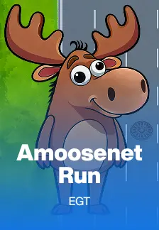 Amoosenet Run