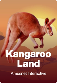 Kangaroo Land