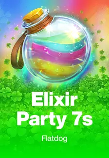 Elixir Party 7s