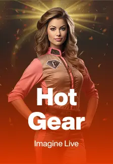 Hot Gear