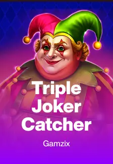 Triple Joker Catcher