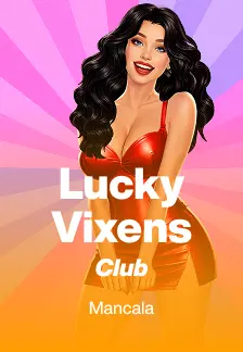 Lucky Vixens Club