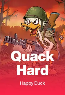 Quack Hard
