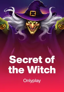 Secret of the Witch