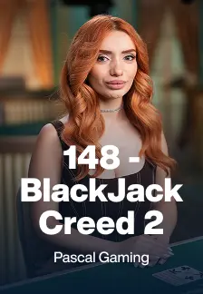 BlackJack Creed I