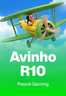 Avinho R10