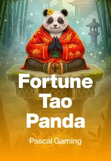Fortune Tao Panda