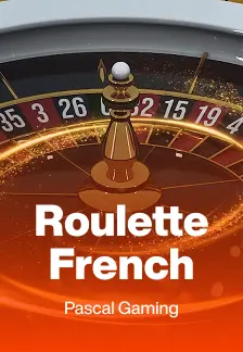 Roulette French