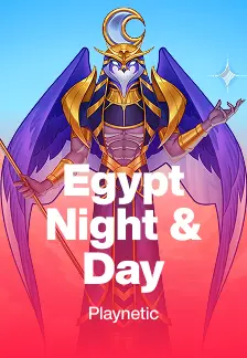 Egypt Night & Day