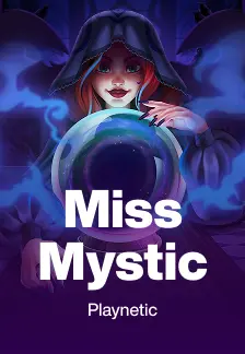 Miss Mystic