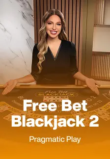 Free Bet Blackjack 2