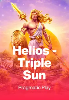 Helios - Triple Sun