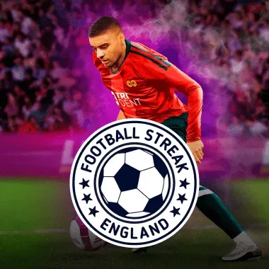 Football Streak England