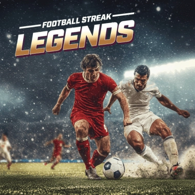 Football Streak Legends